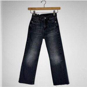 Art Class Girl’s Black Denim Jeans Size 7